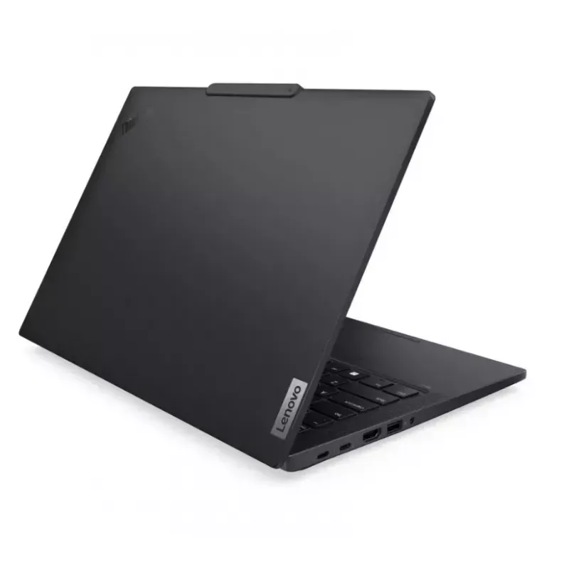 Laptop Lenovo ThinkPad T14 G6 14.0 inch Ultra 5 225U 16GB 512GB INT W11Pro Black