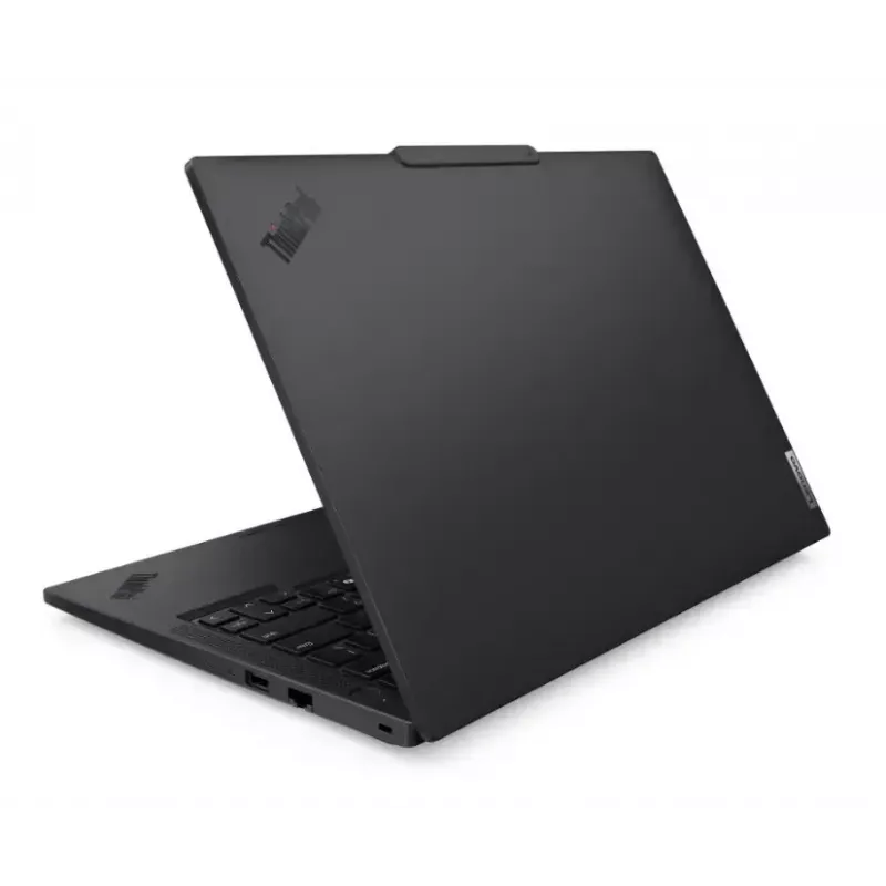 Laptop Lenovo ThinkPad T14 G6 14.0 inch Ultra 5 225U 16GB 512GB INT W11Pro Black