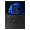 Laptop Lenovo ThinkPad T14 G6 14.0 inch Ultra 5 225U 16GB 512GB INT W11Pro Black