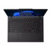 Laptop Lenovo ThinkPad T14 G6 14.0 inch Ultra 5 225U 16GB 512GB INT W11Pro Black