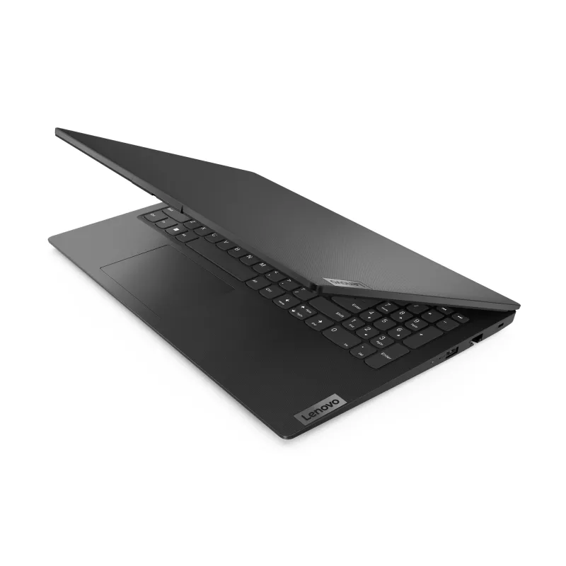 Lenovo V15 G4 AMN AMD Ryzen™ 5 7520U Laptop 39.6 cm (15.6 inch) Full HD 16 GB LPDDR5-SDRAM 512 GB SSD Wi-Fi 6 (802.11ax) English Black