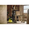 Drum vacuum Karcher KWD 3 V-17/4/20/F — 17 L, 1000 W, dry & wet, 2 m hose