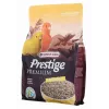 Dry complete mix for canaries VERSELE-LAGA Prestige Premium 800 g — 17% protein, 13% fat, 6% fiber