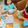 Toy dentist playset Spinmaster Melissa & Doug Super Smile Dentist, suitable from 3 years, multicolour