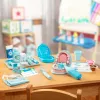 Toy dentist playset Spinmaster Melissa & Doug Super Smile Dentist, suitable from 3 years, multicolour