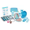 Toy dentist playset Spinmaster Melissa & Doug Super Smile Dentist, suitable from 3 years, multicolour