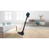 Bosch Serie 6 BBS611LAG stick vacuum/electric broom 2-in-1 stick vacuum Battery Dry Bagless 0.3 L Blue 2.5 Ah