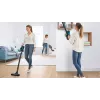 Bosch Serie 6 BBS611LAG stick vacuum/electric broom 2-in-1 stick vacuum Battery Dry Bagless 0.3 L Blue 2.5 Ah