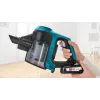 Bosch Serie 6 BBS611LAG stick vacuum/electric broom 2-in-1 stick vacuum Battery Dry Bagless 0.3 L Blue 2.5 Ah