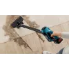Bosch Serie 6 BBS611LAG stick vacuum/electric broom 2-in-1 stick vacuum Battery Dry Bagless 0.3 L Blue 2.5 Ah