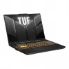 Laptop ASUS TUF Gaming F16 FX607VU-I5165W 16 inch Core 5 210H 16GB 512GB RTX4050 W11H