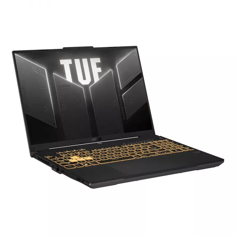 Laptop ASUS TUF Gaming F16 FX607VU-I5165W 16 inch Core 5 210H 16GB 512GB RTX4050 W11H