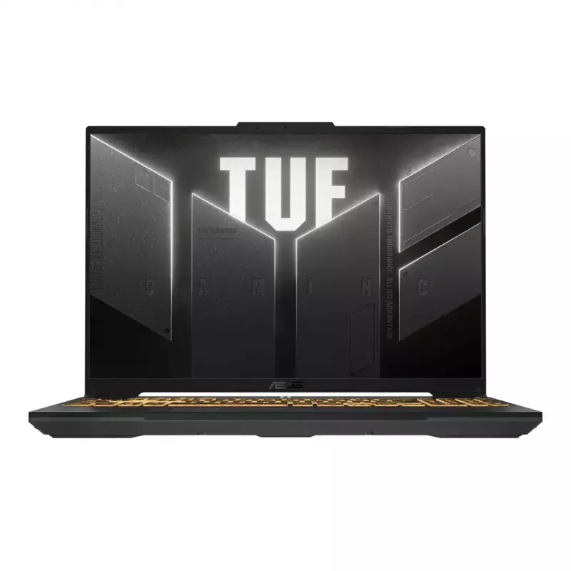 Laptop ASUS TUF Gaming F16 FX607VU-I5165W 16 inch Core 5 210H 16GB 512GB RTX4050 W11H