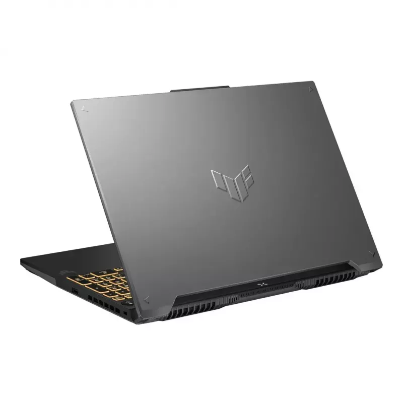Laptop ASUS TUF Gaming F16 FX607VU-I5165W 16 inch Core 5 210H 16GB 512GB RTX4050 W11H