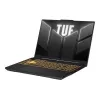 Laptop ASUS TUF Gaming F16 FX607VU-I5165W 16 inch Core 5 210H 16GB 512GB RTX4050 W11H