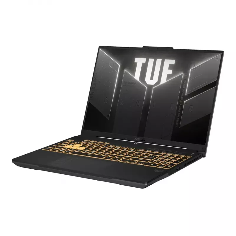Laptop ASUS TUF Gaming F16 FX607VU-I5165W 16 inch Core 5 210H 16GB 512GB RTX4050 W11H