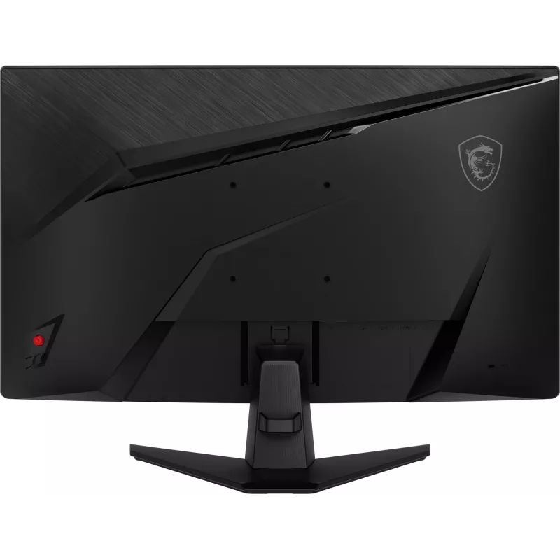 MSI MAG 274CXF computer monitor 68.6 cm (27 inch) 1920 x 1080 pixels Full HD Black