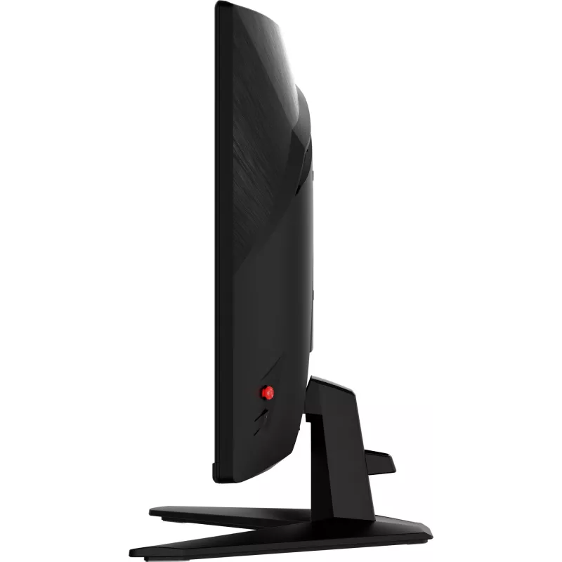 MSI MAG 274CXF computer monitor 68.6 cm (27 inch) 1920 x 1080 pixels Full HD Black