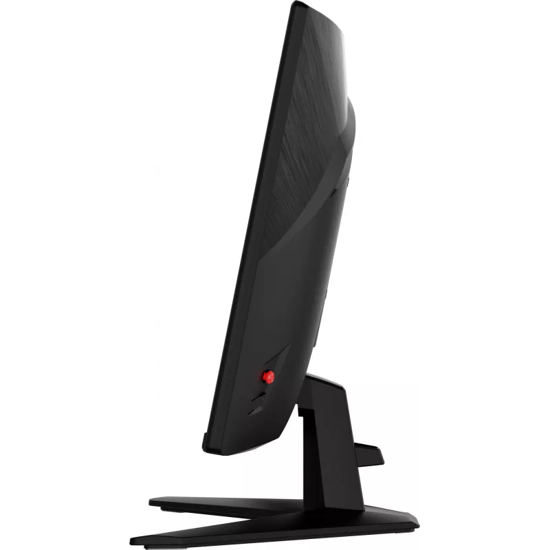 MSI MAG 274CXF computer monitor 68.6 cm (27 inch) 1920 x 1080 pixels Full HD Black