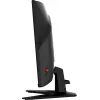 MSI MAG 274CXF computer monitor 68.6 cm (27 inch) 1920 x 1080 pixels Full HD Black