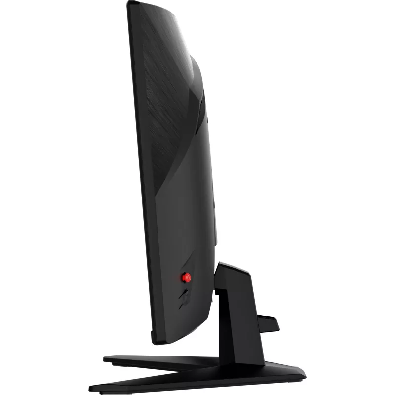 MSI MAG 274CXF computer monitor 68.6 cm (27 inch) 1920 x 1080 pixels Full HD Black