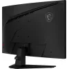 MSI MAG 274CXF computer monitor 68.6 cm (27 inch) 1920 x 1080 pixels Full HD Black