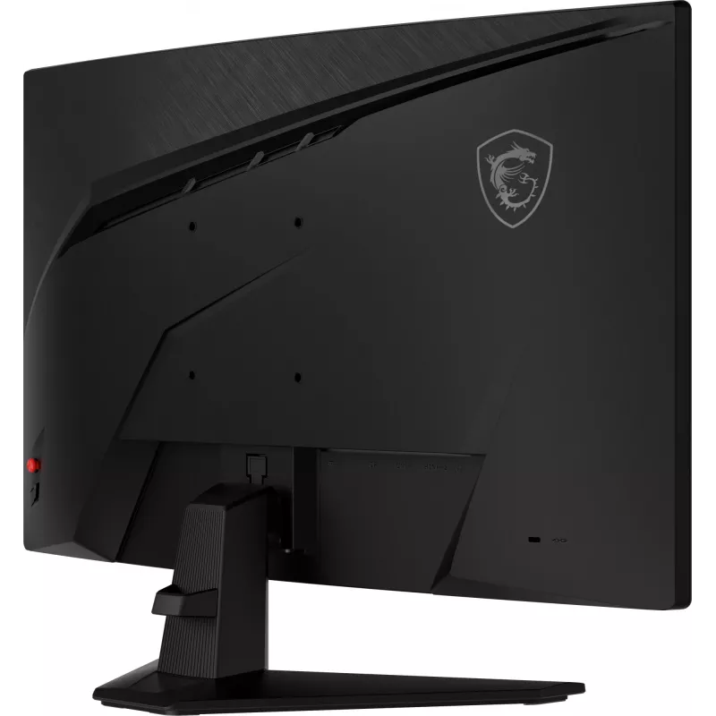 MSI MAG 274CXF computer monitor 68.6 cm (27 inch) 1920 x 1080 pixels Full HD Black
