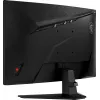 MSI MAG 274CXF computer monitor 68.6 cm (27 inch) 1920 x 1080 pixels Full HD Black