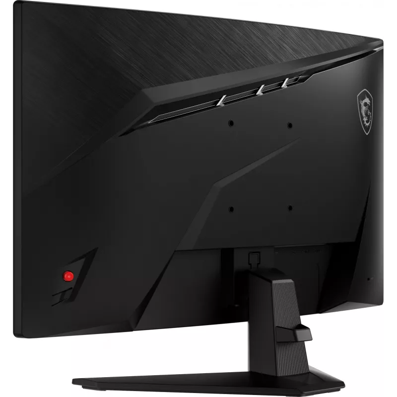 MSI MAG 274CXF computer monitor 68.6 cm (27 inch) 1920 x 1080 pixels Full HD Black