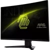 MSI MAG 274CXF computer monitor 68.6 cm (27 inch) 1920 x 1080 pixels Full HD Black