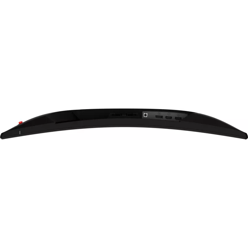 MSI MAG 274CXF computer monitor 68.6 cm (27 inch) 1920 x 1080 pixels Full HD Black