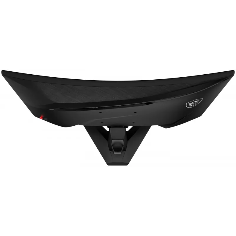 MSI MAG 274CXF computer monitor 68.6 cm (27 inch) 1920 x 1080 pixels Full HD Black