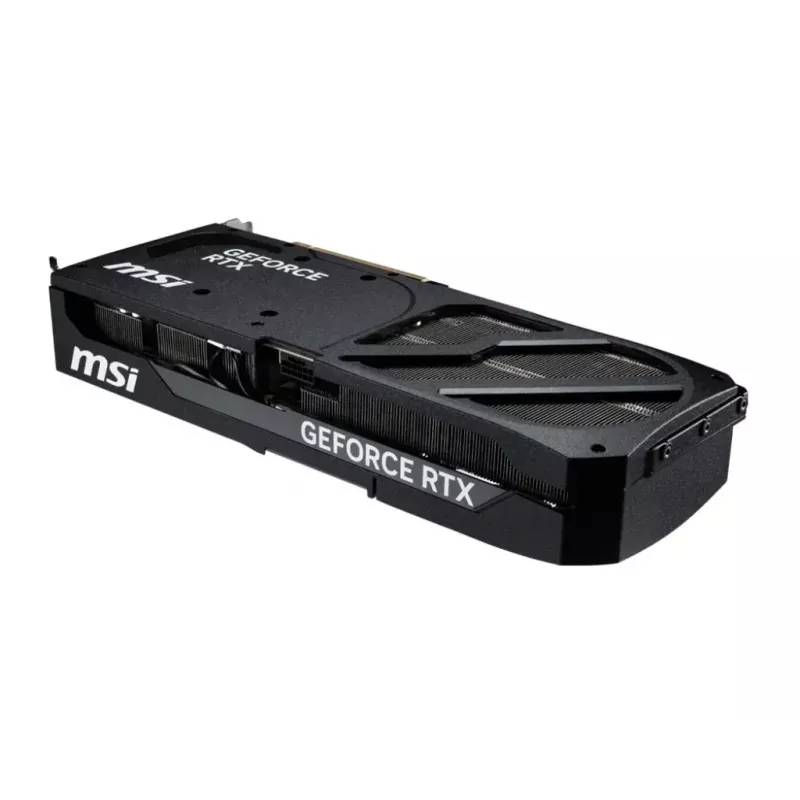 Graphics card MSI GeForce RTX 5070 Ti 16GB GDDR7, PCIe Gen5, 1x HDMI, advanced cooling