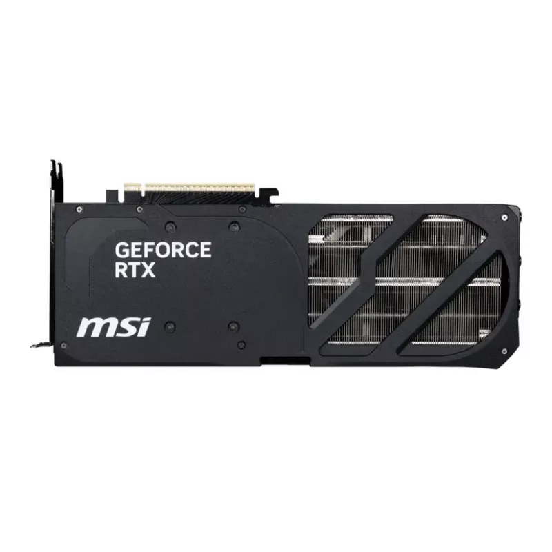 Graphics card MSI GeForce RTX 5070 Ti 16GB GDDR7, PCIe Gen5, 1x HDMI, advanced cooling