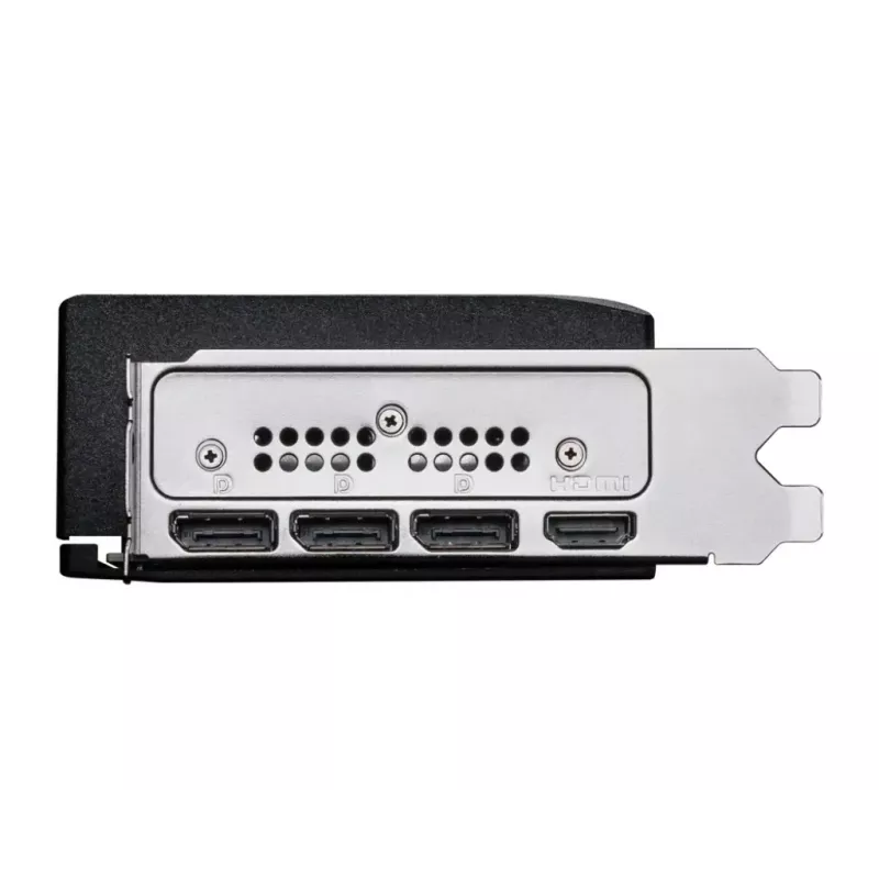 Graphics card MSI GeForce RTX 5070 Ti 16GB GDDR7, PCIe Gen5, 1x HDMI, advanced cooling