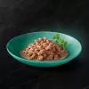 Sheba Kitten Selection of Flavors in Sauce Wet Cat Food, 40 x 85 g