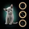 Sheba Kitten Selection of Flavors in Sauce Wet Cat Food, 40 x 85 g