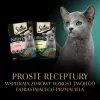 Sheba Kitten Selection of Flavors in Sauce Wet Cat Food, 40 x 85 g