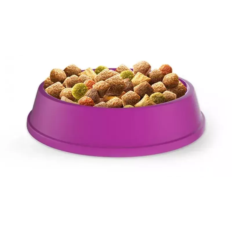Dry cat food Whiskas Adult Chicken 14 kg — protein 30%, fat 12%, fibre 2%