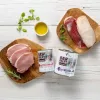 Wet dog food VETEXPERT RAW PALEO Adult Monoprotein Pork 800 g can, grain-free, gluten- and soy-free