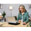 Trust Primo mouse Travel Ambidextrous Bluetooth Optical 1600 DPI