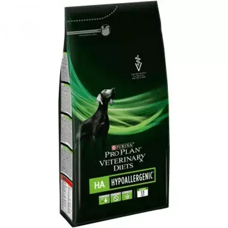 Purina VETERINARY DIETS Adult 11 kg for Giant Breeds