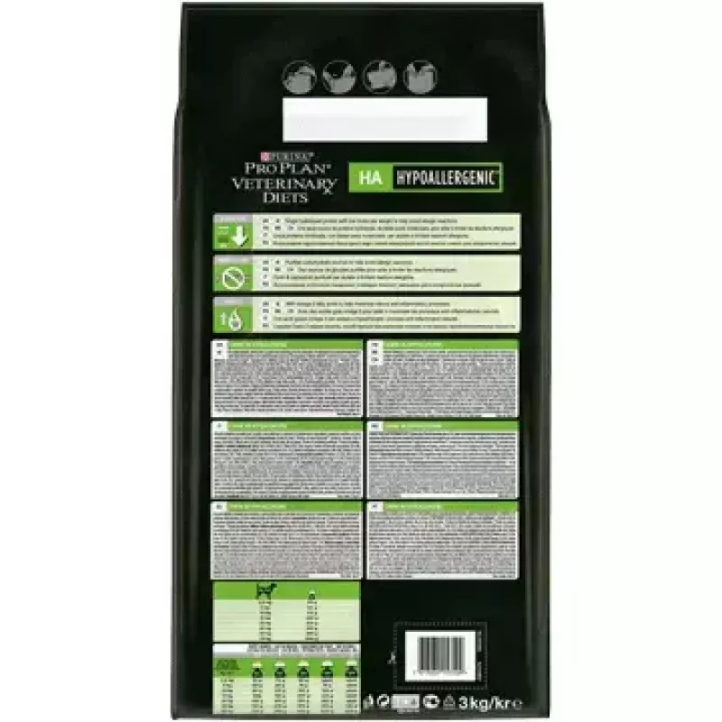 Purina VETERINARY DIETS Adult 11 kg for Giant Breeds