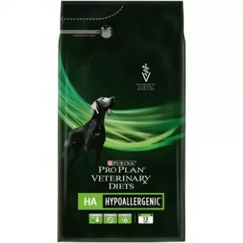 Purina VETERINARY DIETS Adult 11 kg for Giant Breeds