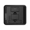 Hama “EWS-Trio” weather station, with three sensors, black