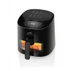 Hot air fryer Eta Vista Digi Single 4.3 L 1300 W Black