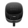 Hot air fryer Eta Vista Digi Single 4.3 L 1300 W Black