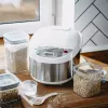 Multicooker Adler AD 6420 — 700 W, 3.25 L capacity, 6 programmable programs, LED display