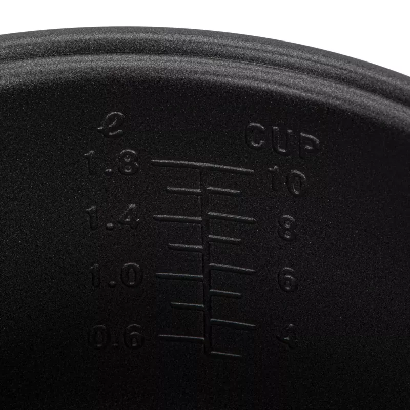 Multicooker Adler AD 6420 — 700 W, 3.25 L capacity, 6 programmable programs, LED display