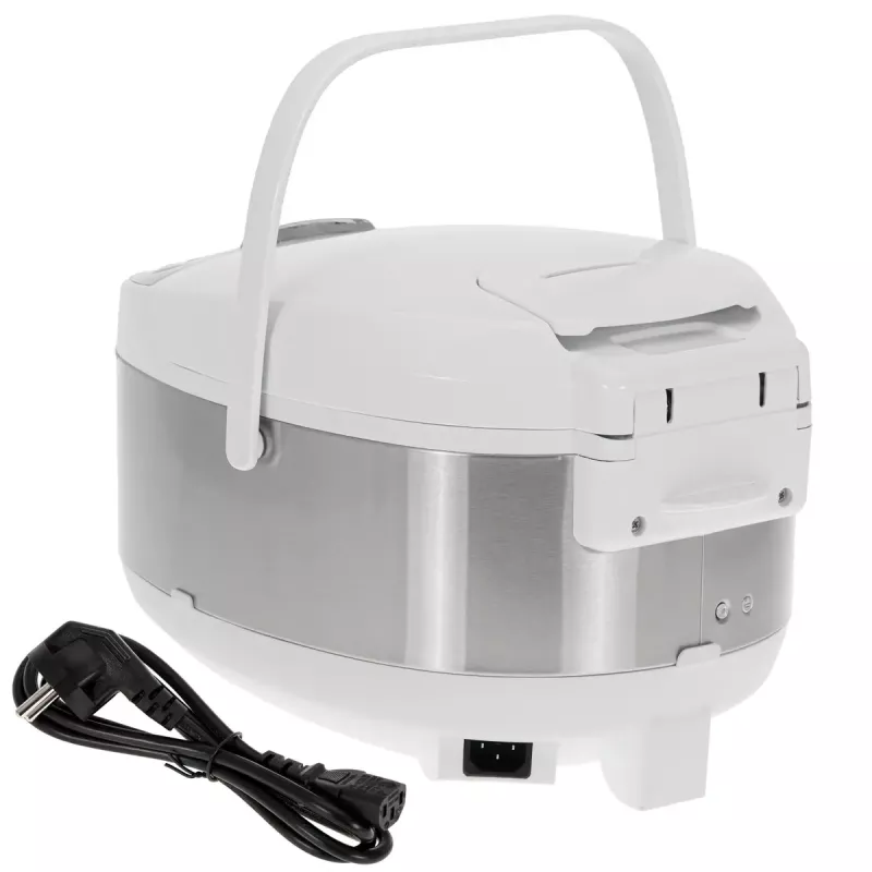 Multicooker Adler AD 6420 — 700 W, 3.25 L capacity, 6 programmable programs, LED display